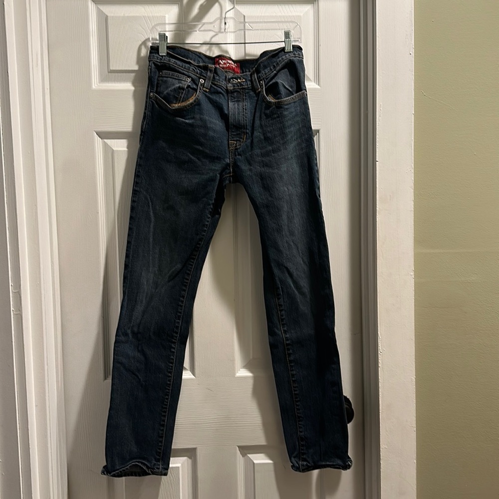 Arizona Men’s Jeans